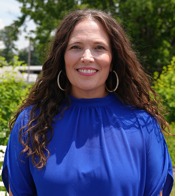 Melanie Stewart, Beckley Area Foundation, on Our Communiversity Today