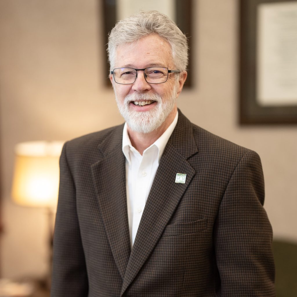 Neil Hayslett – Season 2, Episode 16 on Our Communiversity Today